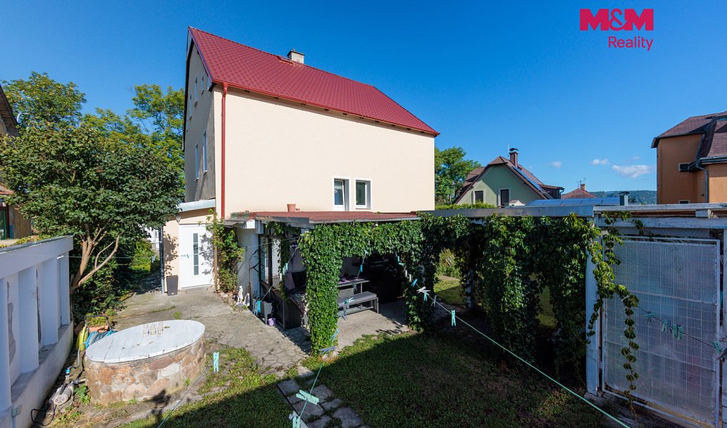 Prodej domu 100 m² s pozemkem 211 m², Karlovy Vary – náhled fotky 12