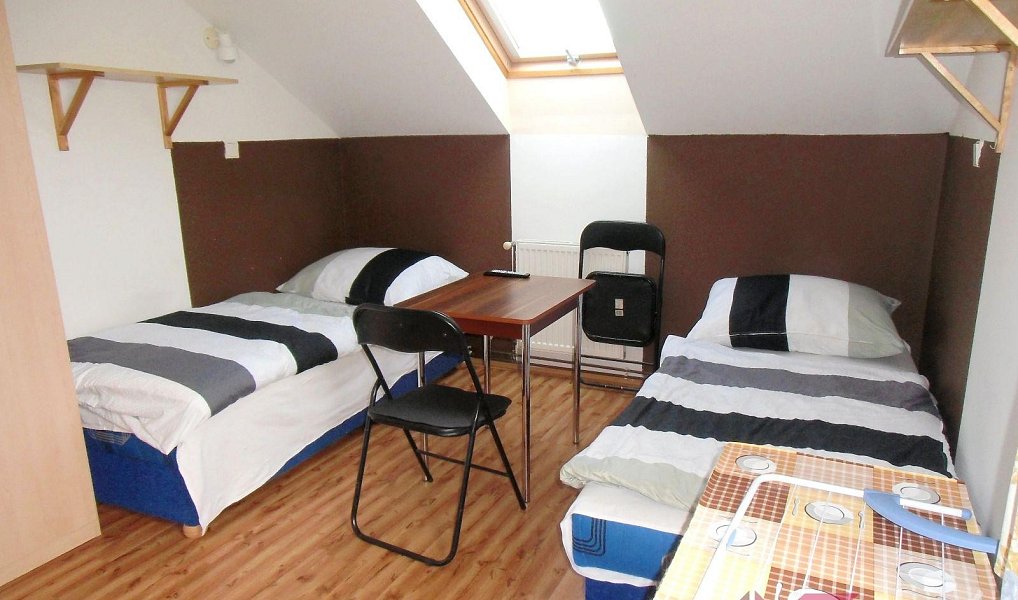 Pronájem bytu 1+kk 15 m², Bakov nad Jizerou – náhled fotky 5