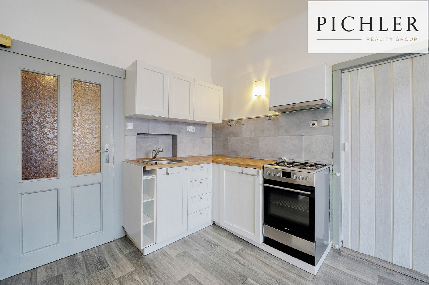 Prodej bytu 2+kk 46 m² – fotografie 3