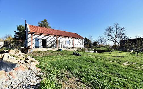Prodej domu 245 m² s pozemkem 2 109 m², Boudy, okres Písek