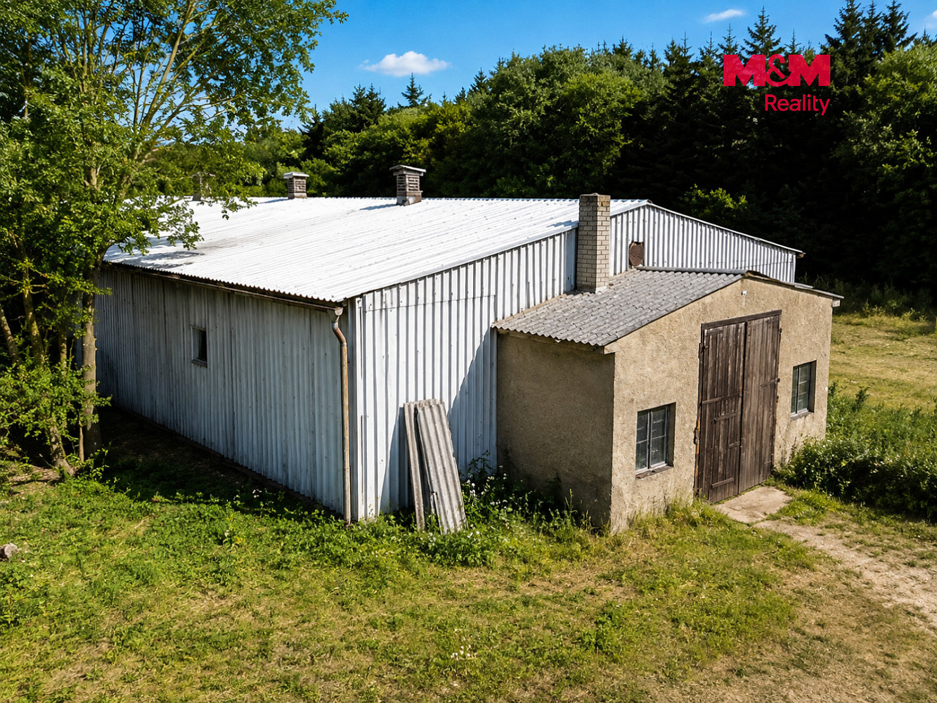 Pronájem obchodních prostor 990 m² – fotografie 3