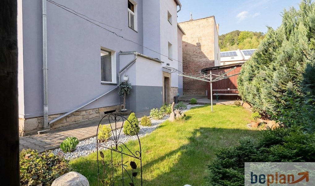 Prodej domu 342 m² s pozemkem 289 m², Děčín – náhled fotky 38