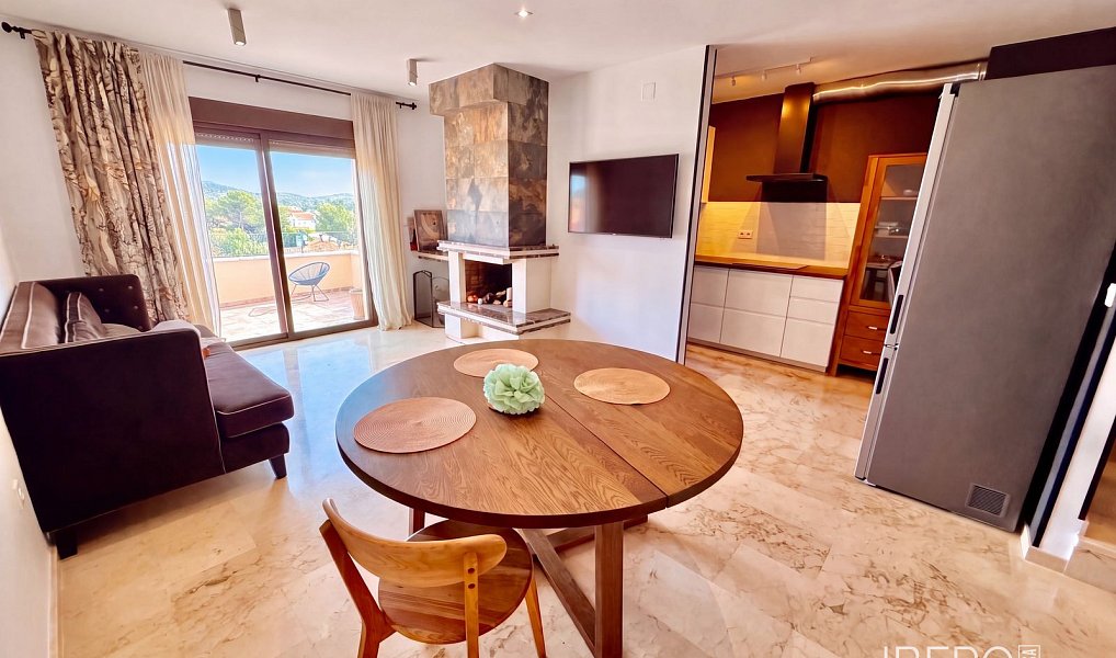 Prodej bytu 4+kk, 98 m², Las Ramblas Golf