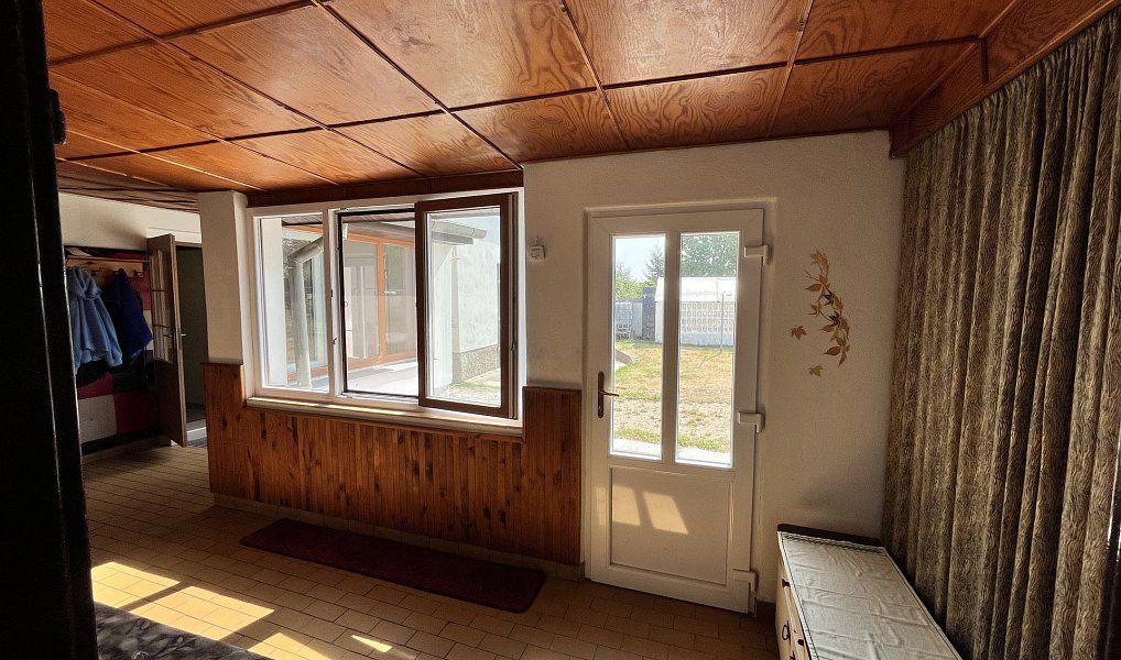 Prodej domu 193 m² s pozemkem 1 436 m², Cizkrajov – náhled fotky 29