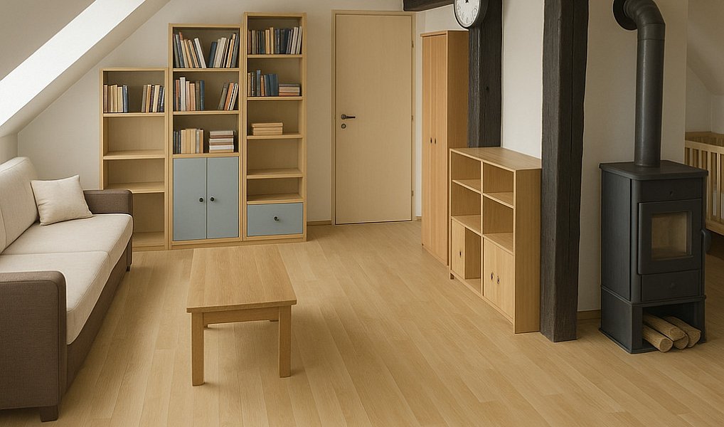 Prodej domu 320 m² s pozemkem 386 m², Veselíčko – náhled fotky 8