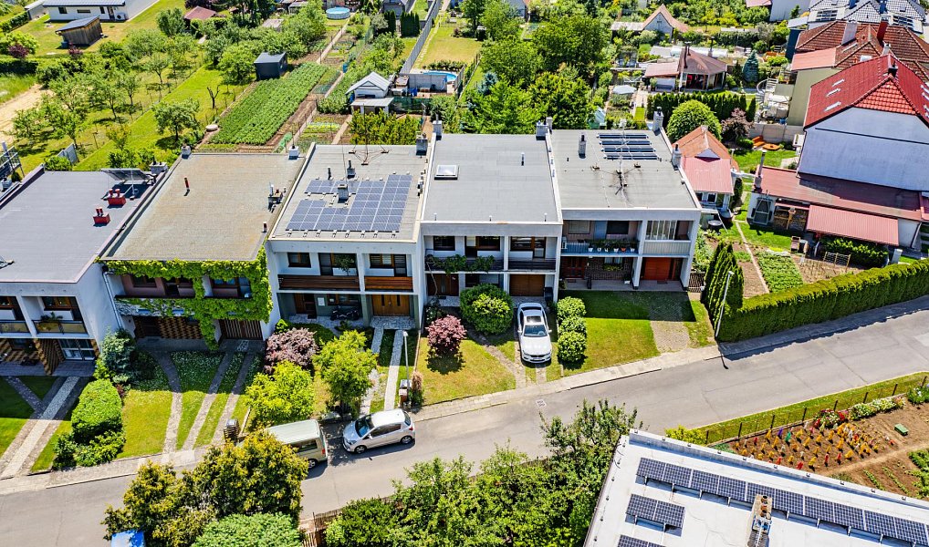 Prodej domu 261 m² s pozemkem 554 m², Uherské Hradiště – náhled fotky 32