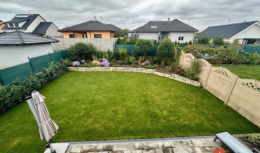 Prodej domu 154 m² s pozemkem 577 m², Líně – náhled fotky 40
