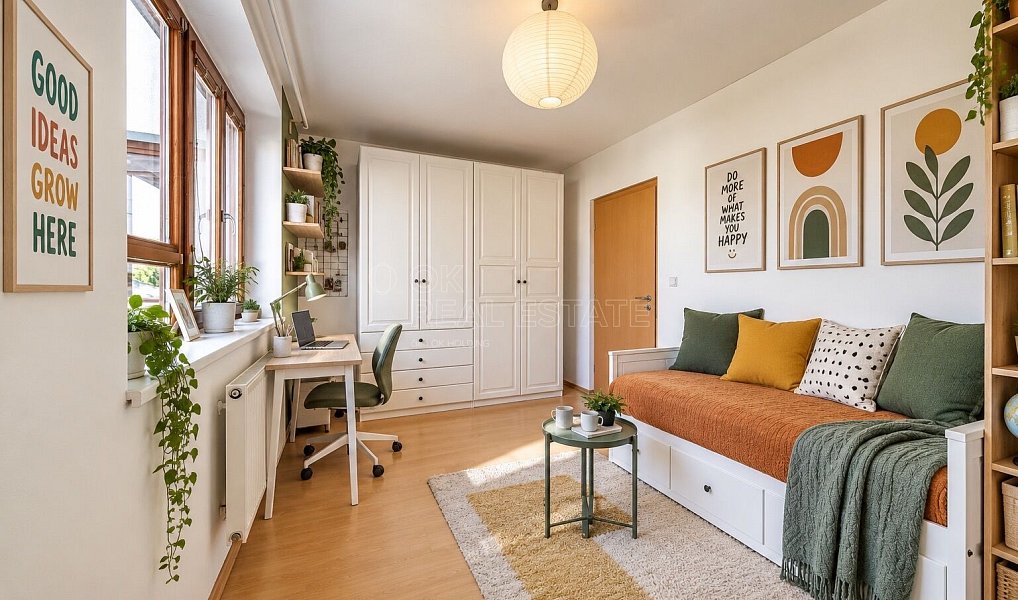 Prodej bytu 3+kk 79 m², Roztoky – náhled fotky 6