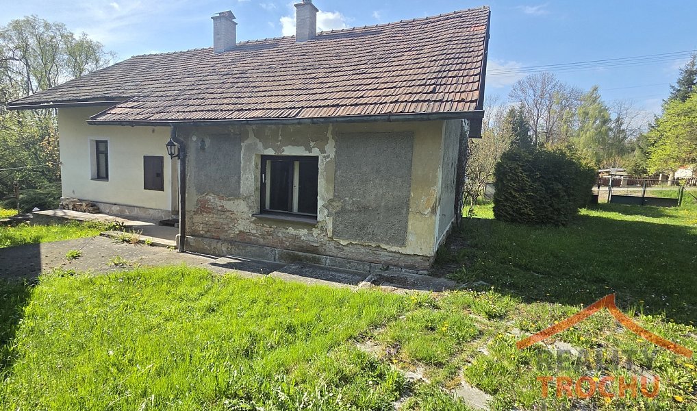 Prodej domu 88 m² s pozemkem 2 500 m², Jičín – náhled fotky 14