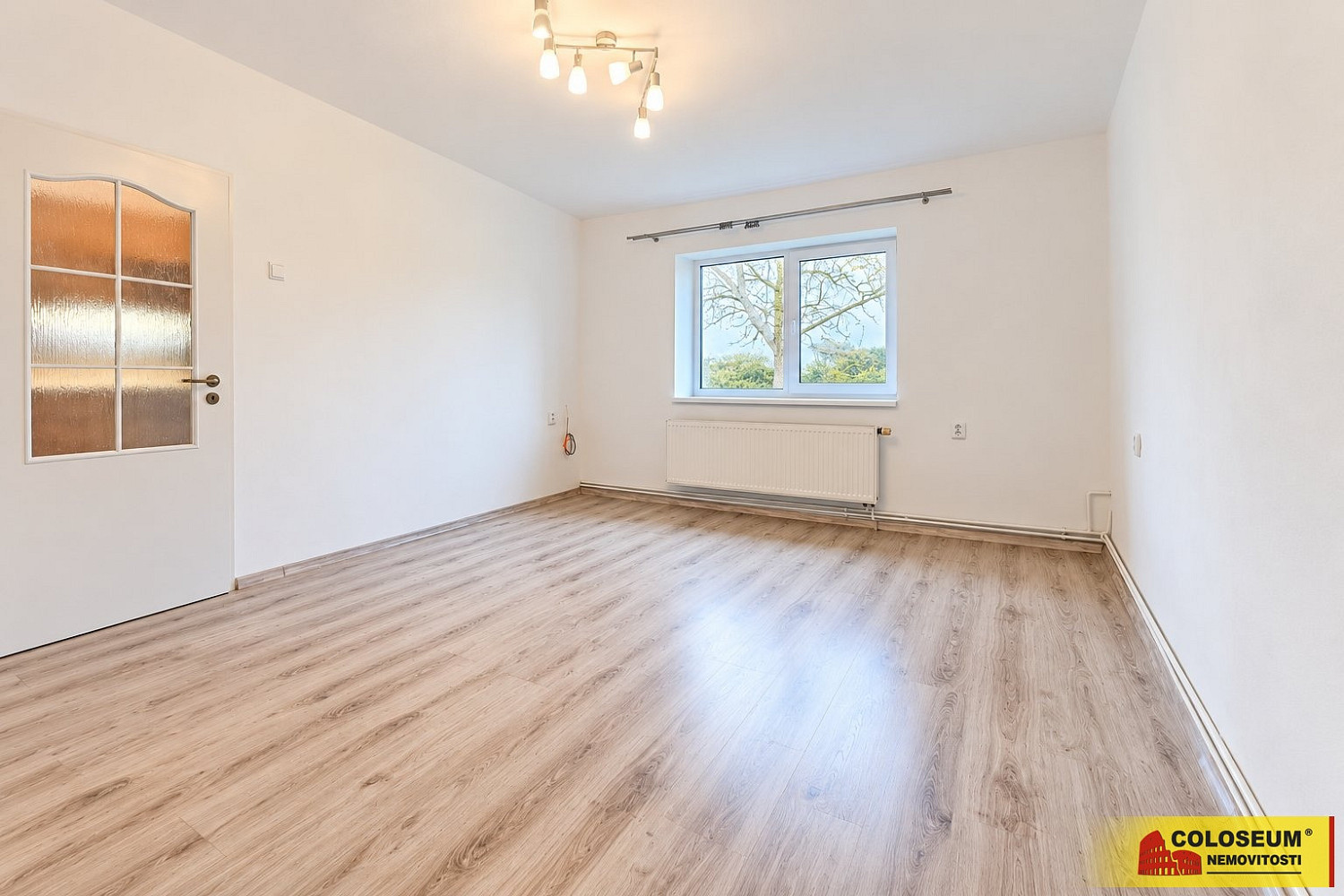 Pronájem bytu 3+1 65 m² – fotografie 4