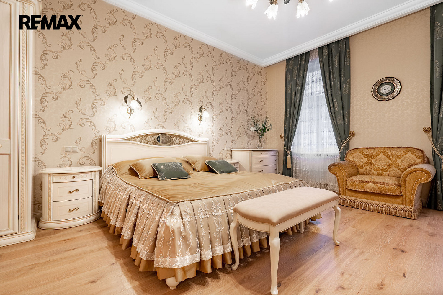 Prodej bytu 3+1 124 m² – fotografie 2