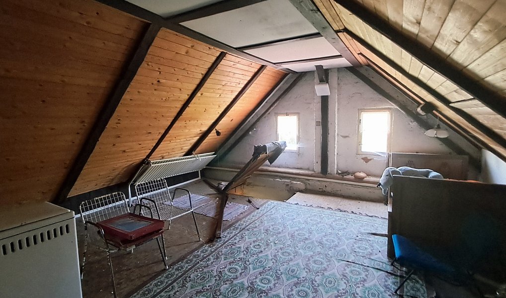 Prodej domu 140 m² s pozemkem 1 158 m², Benešov nad Černou – náhled fotky 16