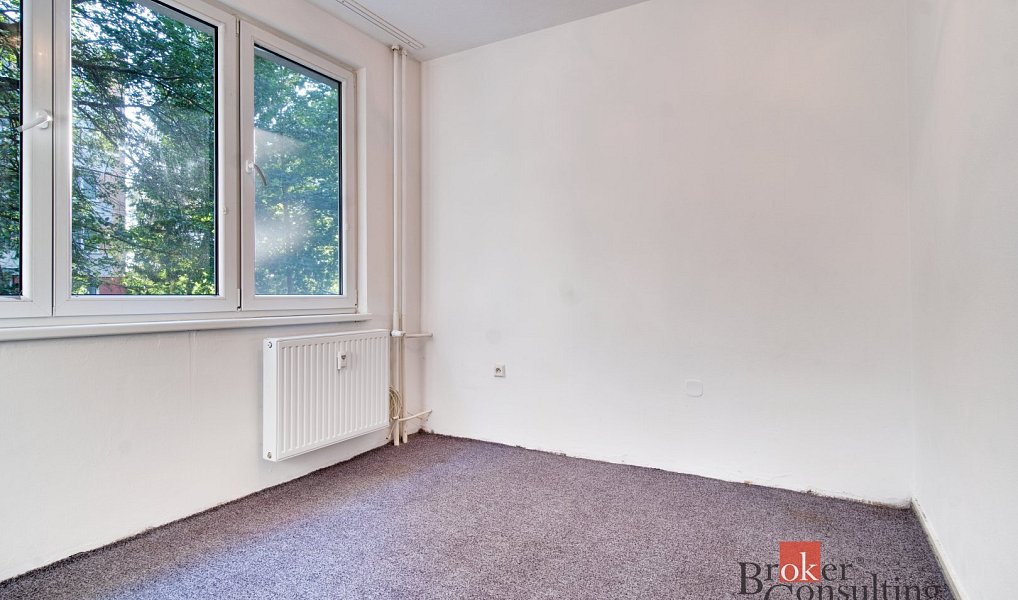 Pronájem bytu 2+kk 42 m², Velešín – náhled fotky 8