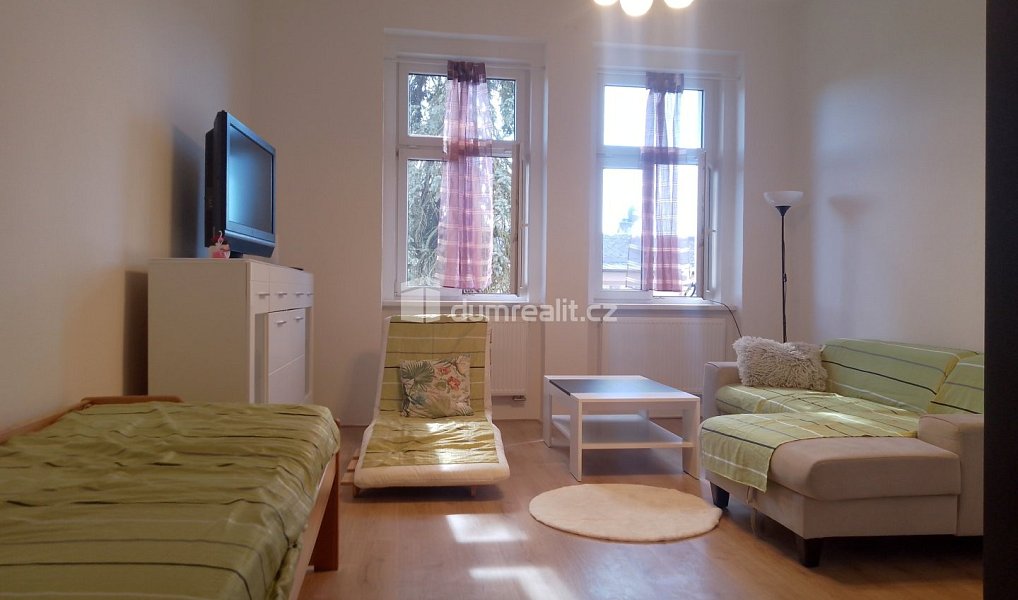 Pronájem bytu 1+1 39 m², Karlovy Vary – náhled fotky 12
