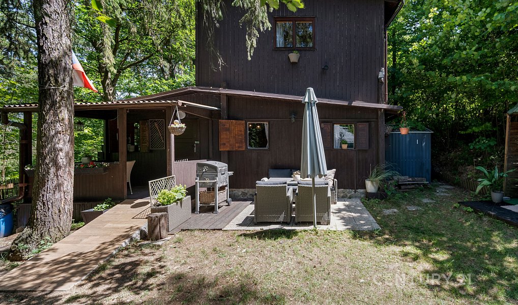 Prodej chaty/chalupy 26 m² s pozemkem 1 m², Brno – náhled fotky 3