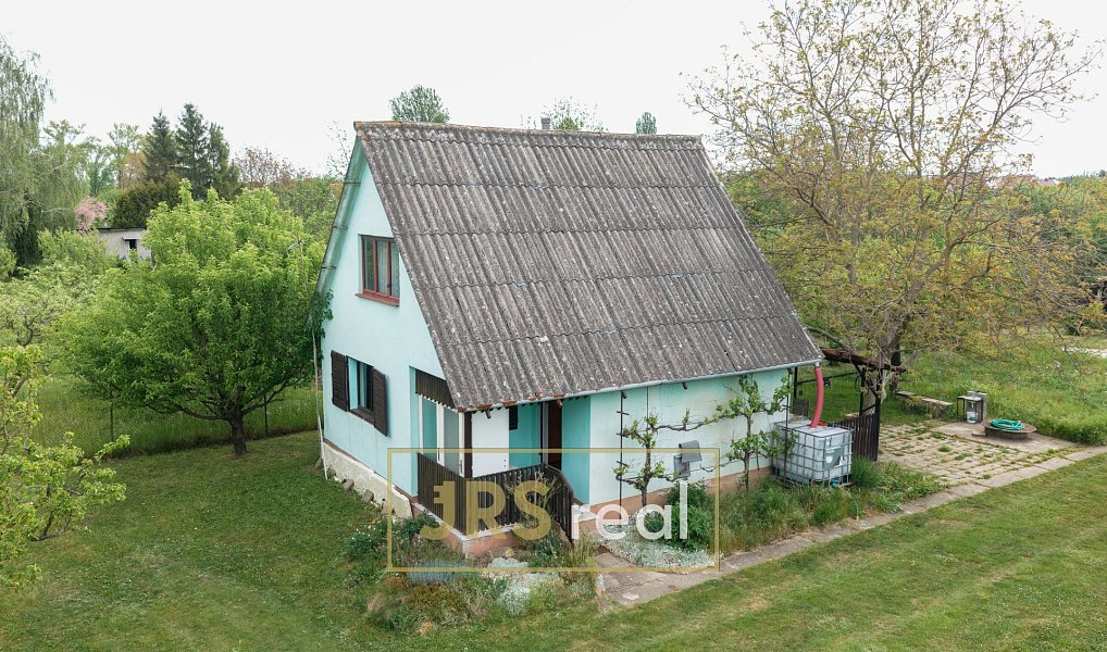Prodej chaty/chalupy 94 m² s pozemkem 1 616 m², Veselí nad Moravou – náhled fotky 6