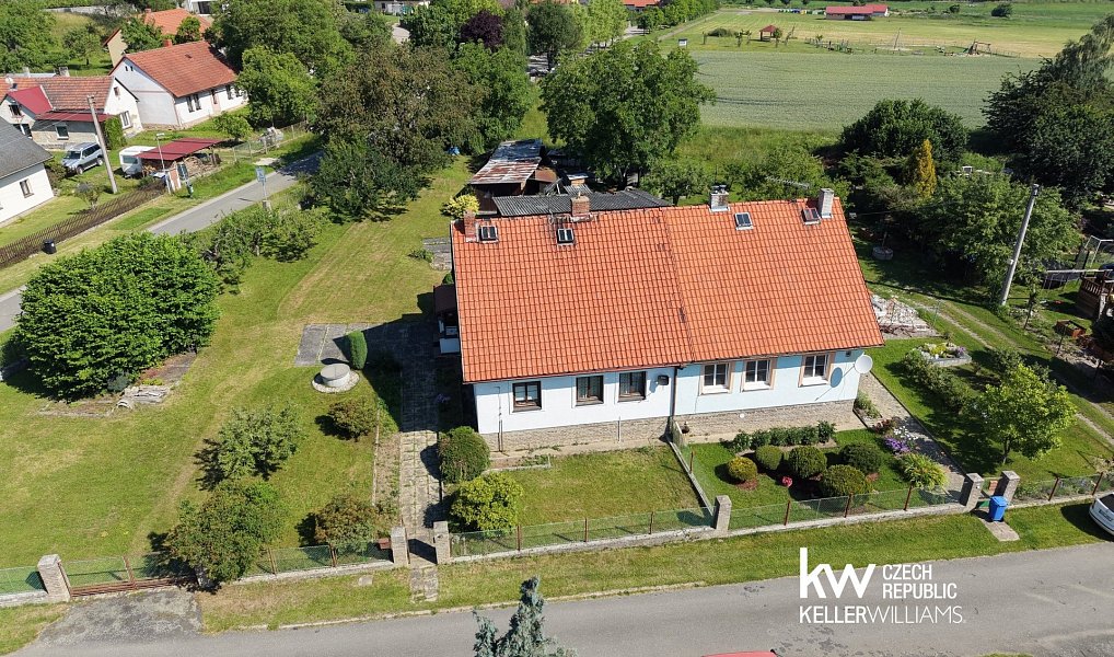 Prodej domu 120 m² s pozemkem 1 198 m², Kozmice – náhled fotky 36