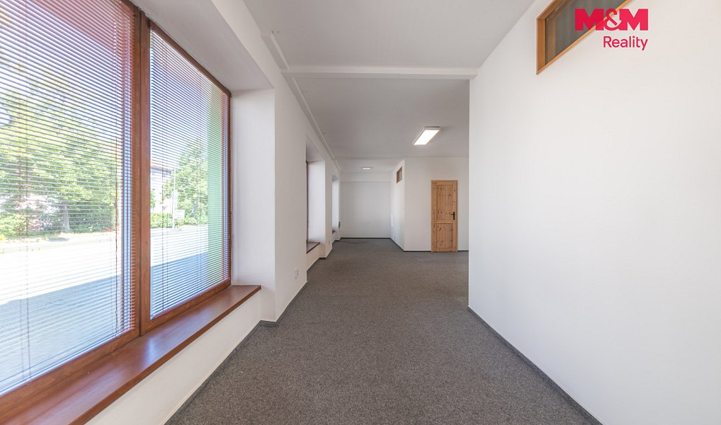 Prodej nájemního domu, činžáku 422 m², Otrokovice – náhled fotky 17