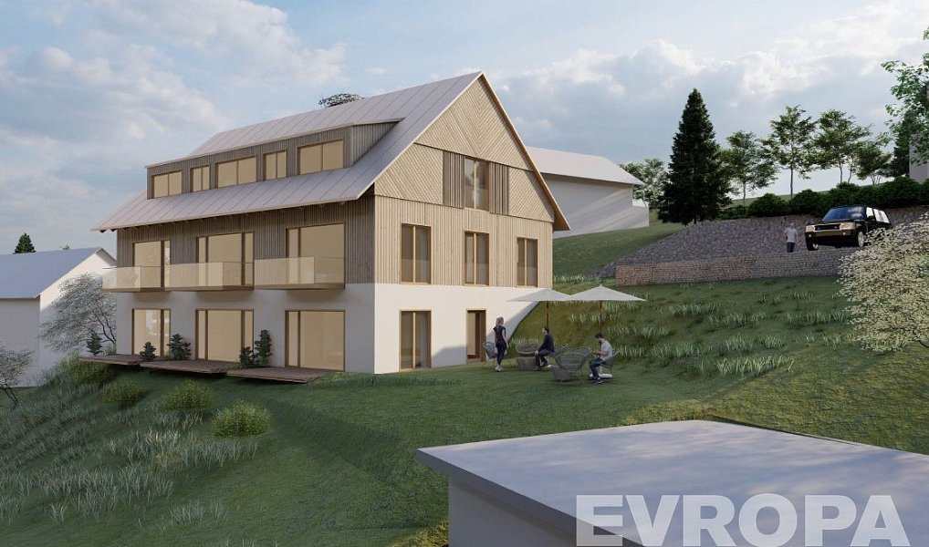 Prodej domu 421 m² s pozemkem 1 782 m², Rokytnice nad Jizerou – náhled fotky 5