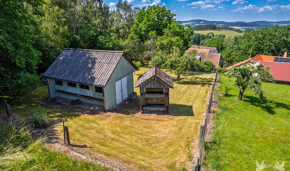 Prodej domu 95 m² s pozemkem 1 544 m², Čestice – náhled fotky 7