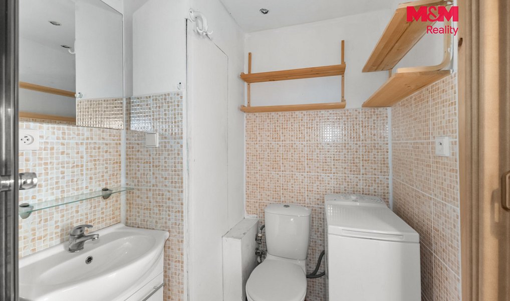 Prodej bytu 3+1 56 m², Kladno – náhled fotky 22