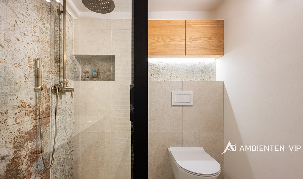 Prodej domu 211 m² s pozemkem 345 m², Brno – náhled fotky 13