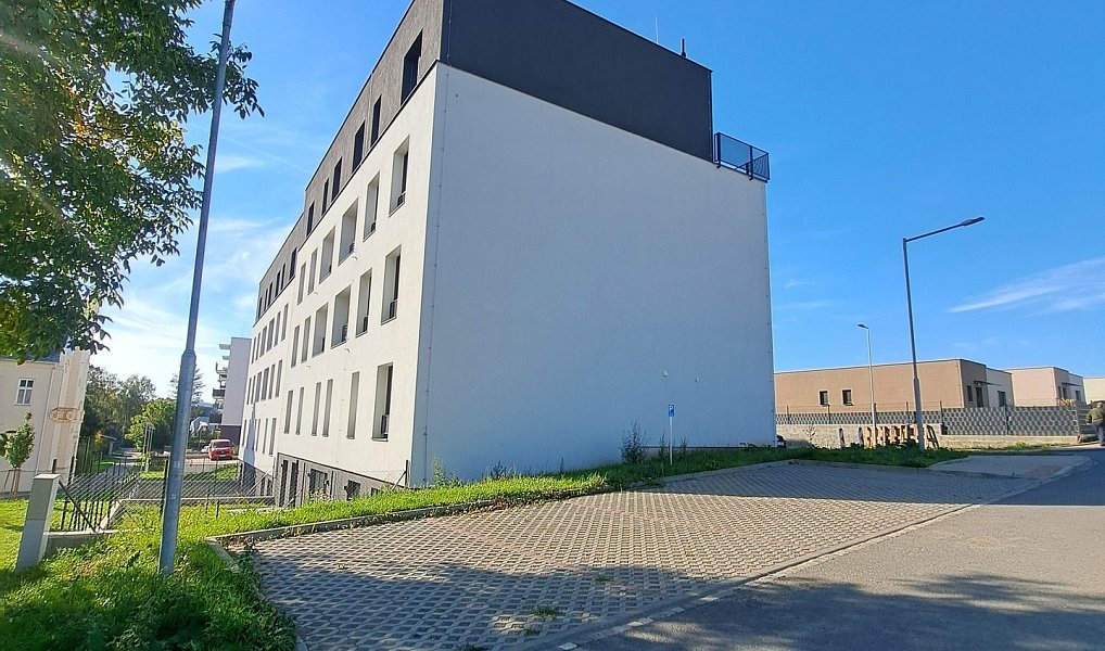 Pronájem bytu 1+kk 33 m², Lipník nad Bečvou – náhled fotky 14