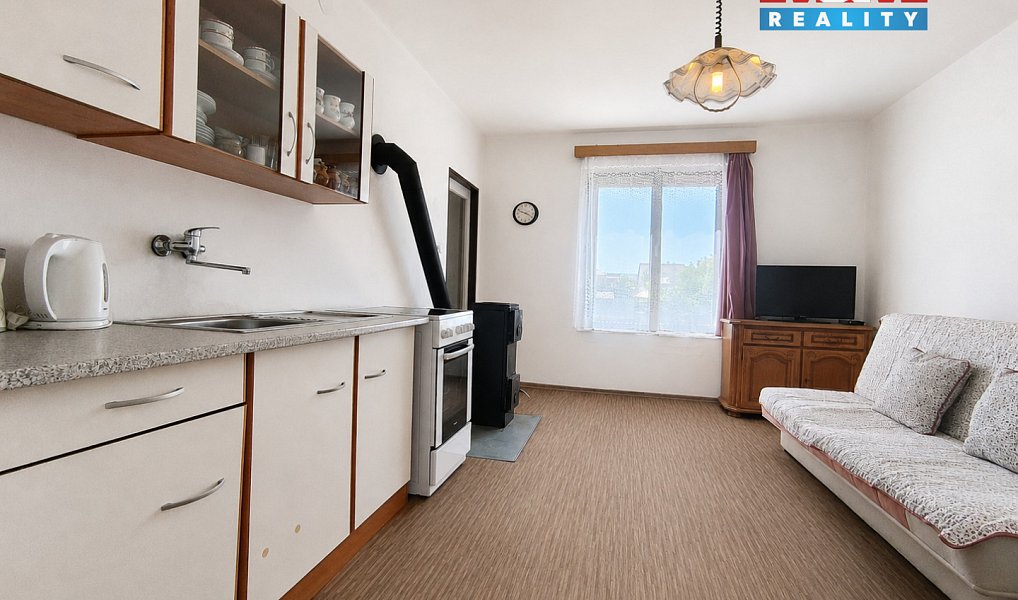 Prodej domu 224 m² s pozemkem 1 055 m², Křivsoudov – náhled fotky 3