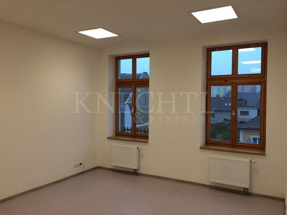 Pronájem ordinace pro výkon soukromé lékařské praxe, 41m², Ostrov, Staré Náměstí – další