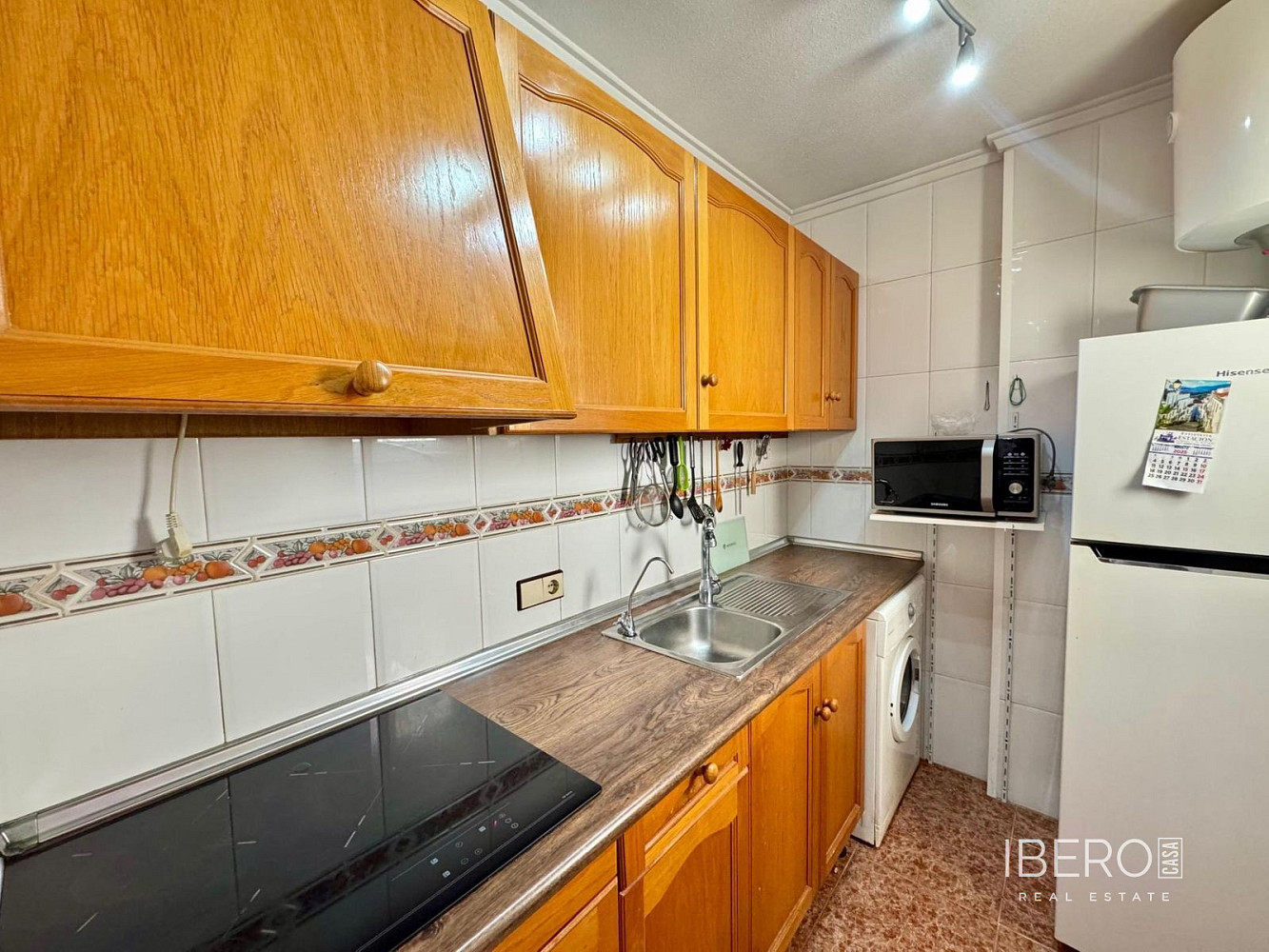 Pis 3+kk – Torrevieja, Europa, el Baix Segura / La Vega Baja - Vista 3