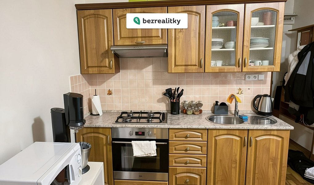 Prodej bytu 1+1 36 m², Cheb – náhled fotky 6