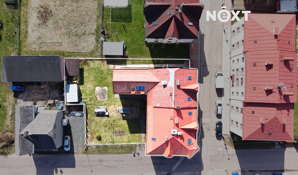 Prodej bytu 3+kk 58 m², Trutnov – náhled fotky 15