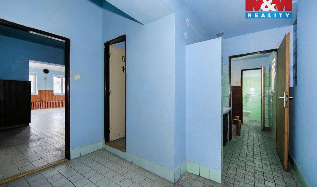 Prodej domu 160 m² s pozemkem 358 m², Brnířov – náhled fotky 14