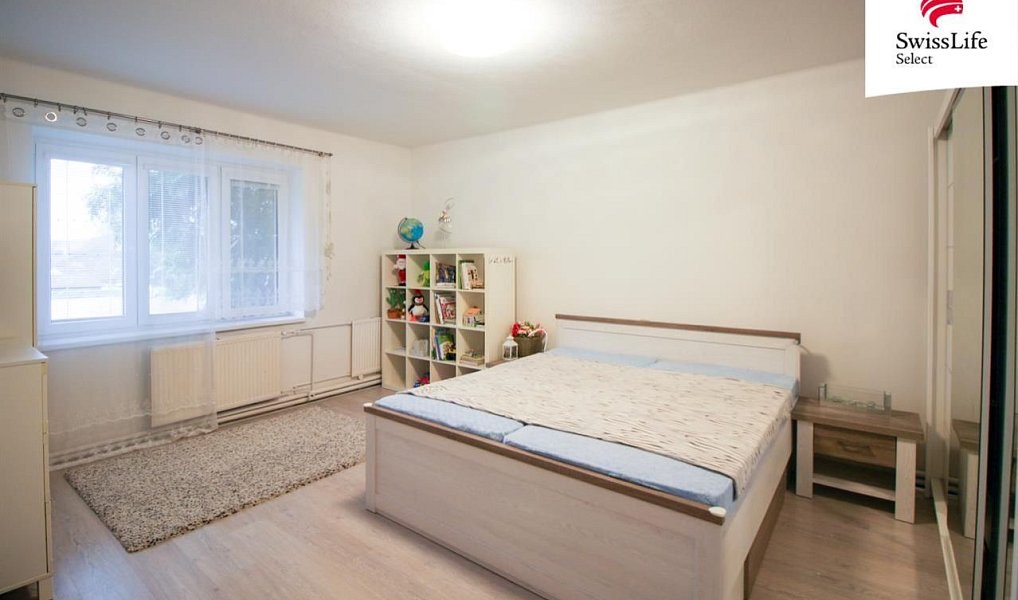 Prodej domu 158 m² s pozemkem 1 829 m², Horní Ves – náhled fotky 8