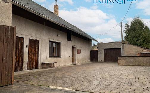 Prodej domu 100 m² s pozemkem 937 m², Grunta, okres Kolín