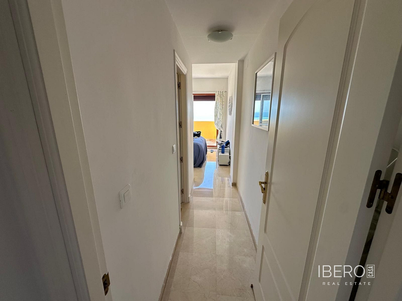 Piso 3+kk – Manilva, Manilva Pueblo, Costa del Sol Occidental - Vista 5