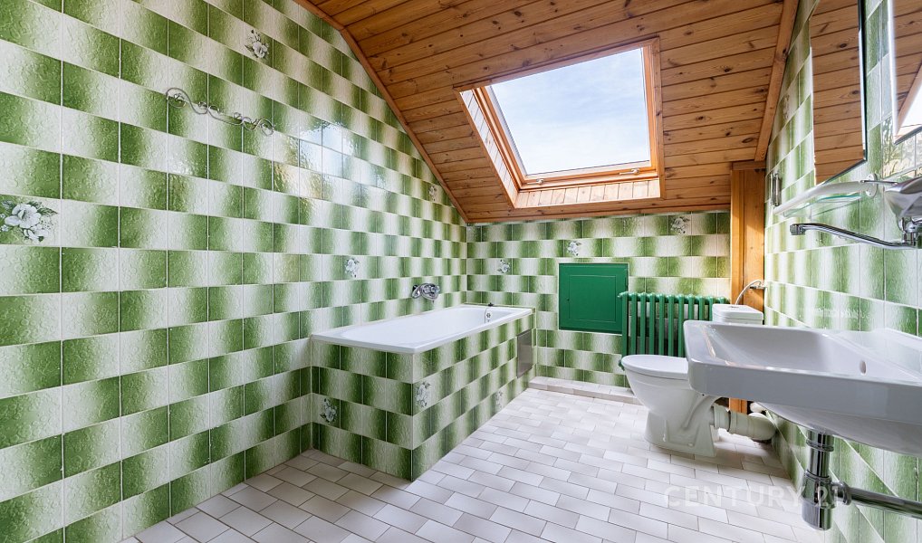 Prodej domu 193 m² s pozemkem 527 m², Praha – náhled fotky 19