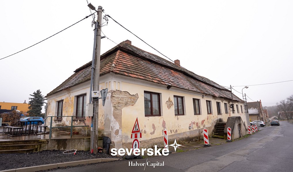 Prodej restaurace 392 m², Liblice – náhled fotky 12