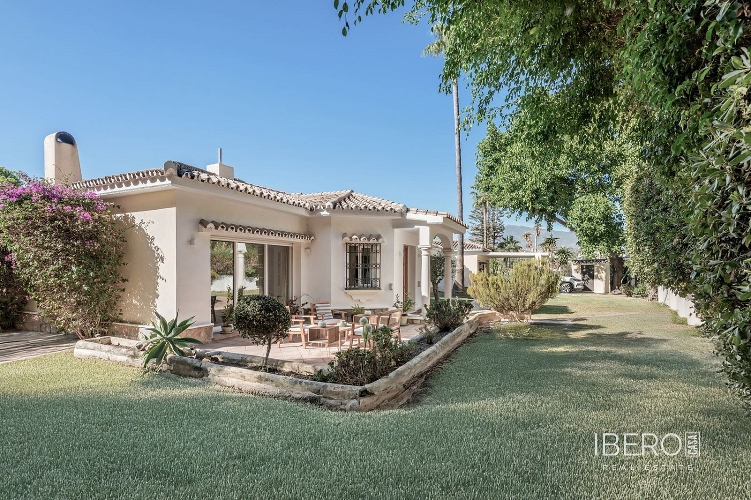 Casa 5+kk – Estepona, Rincon de Pilar - Més
