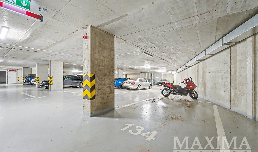 Prodej bytu 3+kk 77 m², Praha – náhled fotky 16