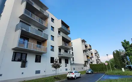 Pronájem bytu 2+kk 52 m², Nerudova, Poděbrady - Poděbrady III, okres Nymburk