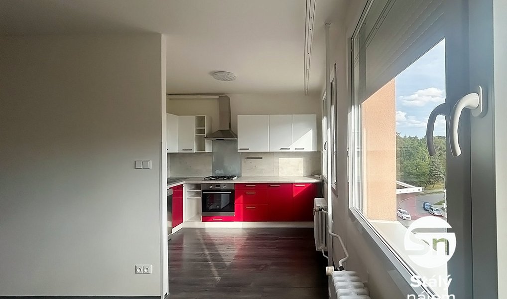 Pronájem bytu 3+1 69 m², Kladno – náhled fotky 3