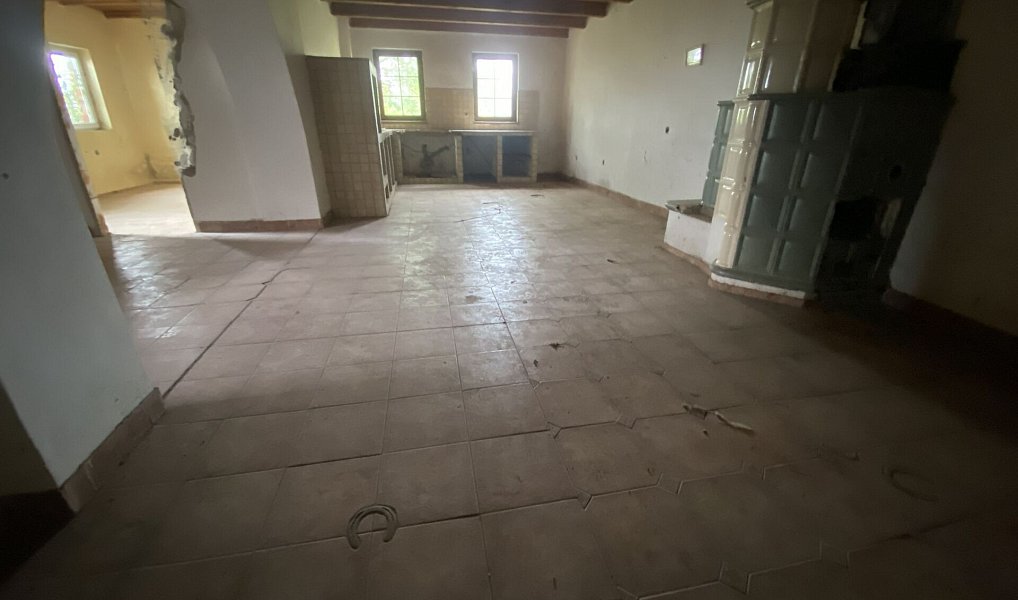 Prodej zemědělského objektu 1 050 m², Žlebské Chvalovice – náhled fotky 10