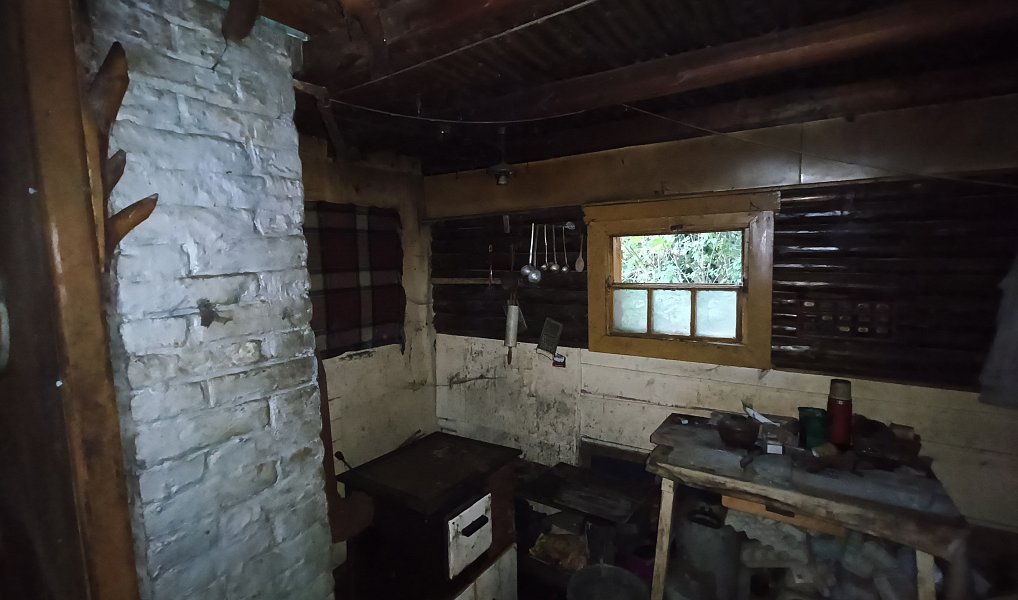 Prodej chaty/chalupy 31 m², Křižanovice – náhled fotky 8