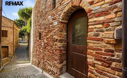 Prodej domu 96 m² s pozemkem 40 m², Colonnella, Itálie