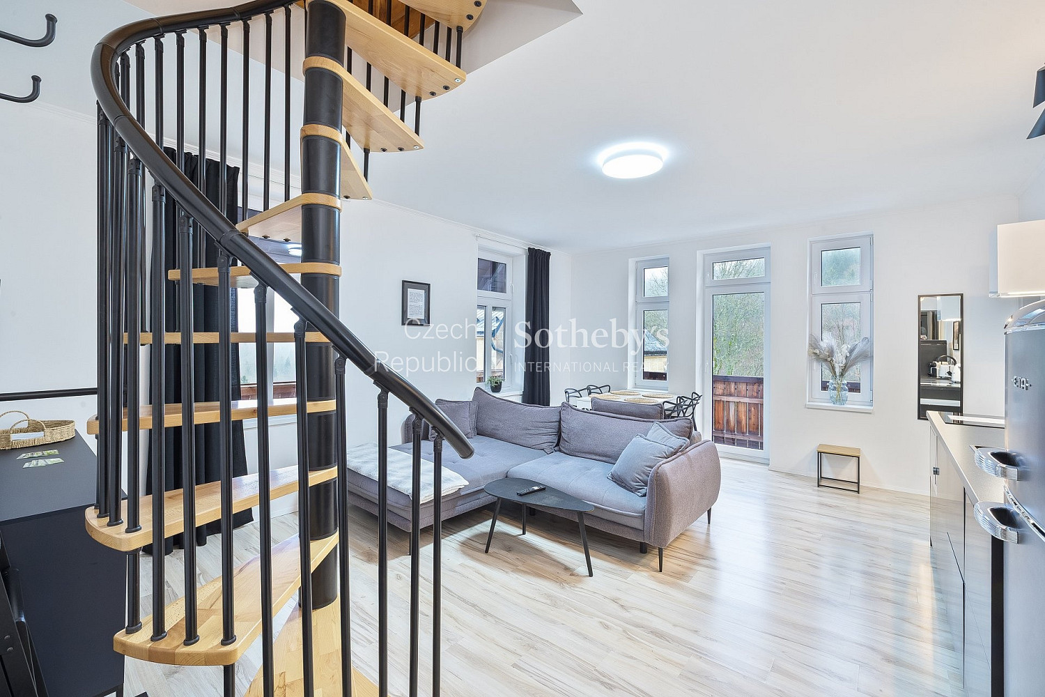 Prodej ubytovacího objektu 63 m² – fotografie 5