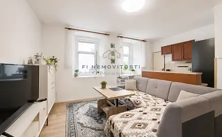 Prodej bytu 3+kk 59 m²
