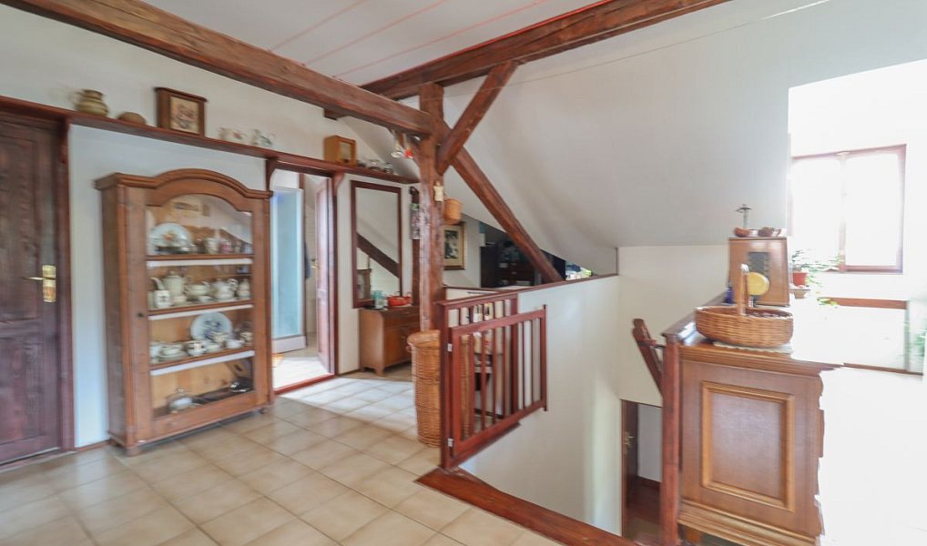 Prodej domu 550 m² s pozemkem 700 m², Kašperské Hory – náhled fotky 21
