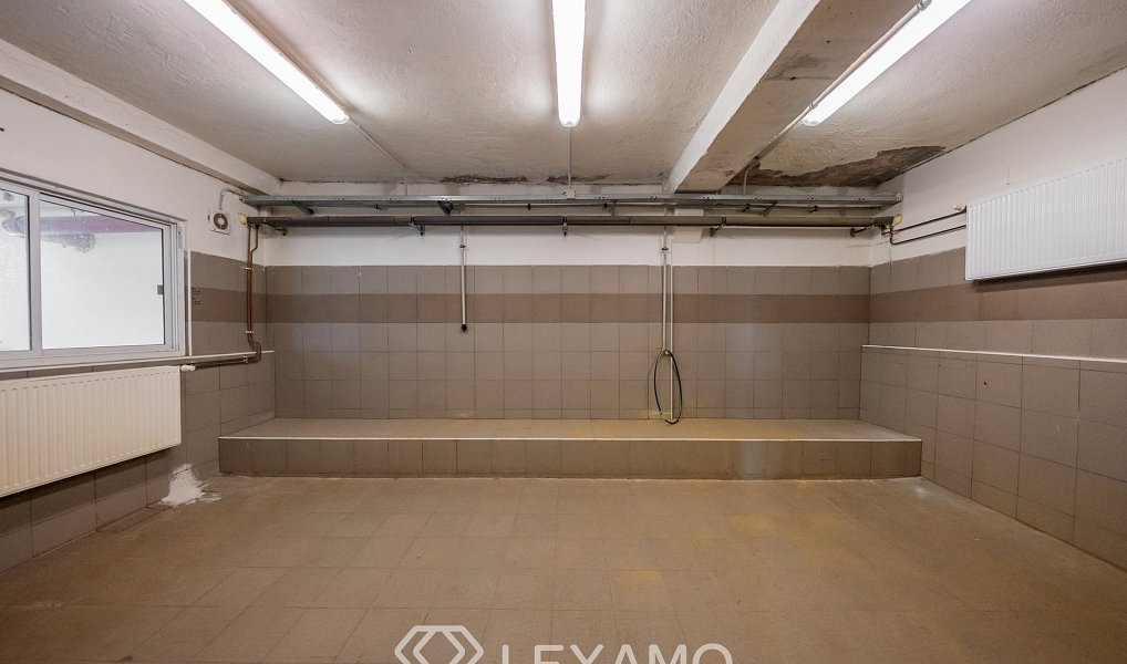 Prodej zemědělského objektu 900 m², Moravské Budějovice – náhled fotky 22