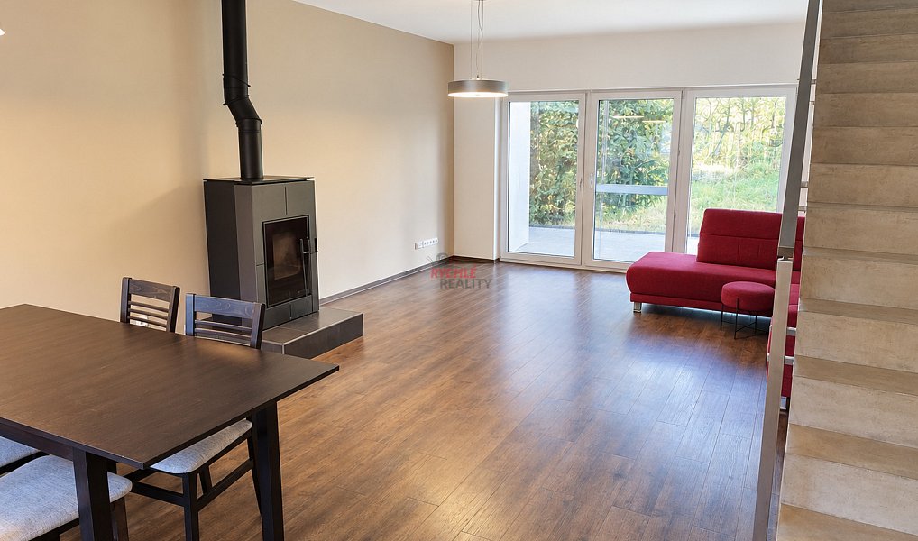 Pronájem domu 151 m² s pozemkem 373 m², Ostrava – náhled fotky 5